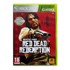 Red Dead Redemption (Xbox 360) - pikkukuva 1