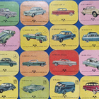 AAA-KAHVIN AUTOSARJA 43 KPL ERILAISTA - pikkukuva 3