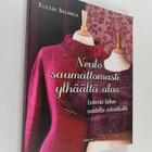 Tuulia Salmela : Neulo saumattomasti ylhäältä alas : istu... - pikkukuva 1