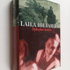 Laila Hietamies : Syksyksi kotiin - pikkukuva 1