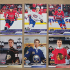 2023-24 Upper Deck Hockey (Series 1, 2, Extended) (NHL) - pikkukuva 2
