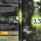 13 (16 287) k -FI- suomik. DVD 2006 asia, thai, kauhu - pikkukuva 1