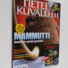 Tieteen kuvalehti 10/2006 - pikkukuva 1