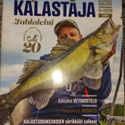 Vapaa-ajan kalastaja 5/2020 - pikkukuva 1