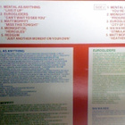 AUSTRALIA ROCKS :: IT'S A YOUNG WORLD: VINYYLI LP 1986 PROMO - pikkukuva 5