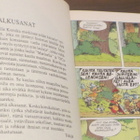 Goscinny & Uderzo: Asterix Korsikassa - pikkukuva 4