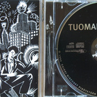 TUOMARI NURMIO: 1999 _ CD - pikkukuva 2