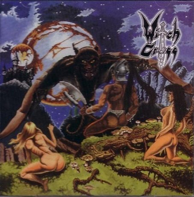 Witch Cross: Fit for Fight