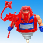 HEMAN MOTU ROTAR  - HEAD HUNTER STORE. - pikkukuva 1