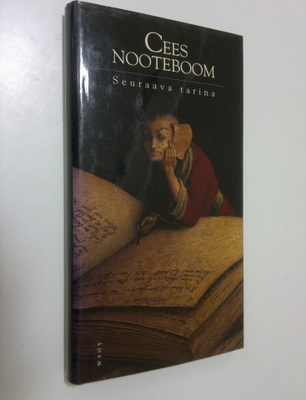 Cees Nooteboom : Seuraava tarina