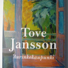 Jansson Tove : Aurinkokaupunki - pikkukuva 1