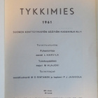 TYKKIMIES 1961 - pikkukuva 2