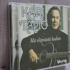 2CD Kari Tapio : Mä elämästä laulan - pikkukuva 1