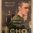 The Echo - DVD - pikkukuva 1