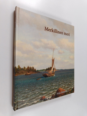 Merkillinen meri