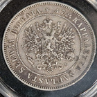 2 markkaa 1905 - pikkukuva 2