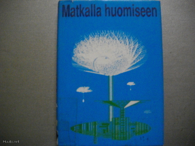 Runomaraton 1990. Matkalla huomiseen (20.3)