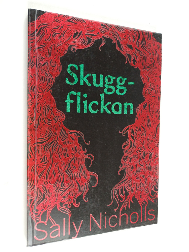 Sally Nicholls : Skuggflickan