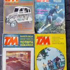 TM Tekniikan Maailma 1967 9 lehteä - pikkukuva 1