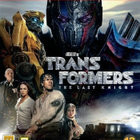 Transformers : The Last Knight - (2 Blu-ray) - pikkukuva 1