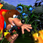 N64  - Banjo-Kazooie - pikkukuva 3