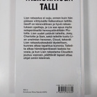 Sophie Saraby : Valkoratsun talli - pikkukuva 2