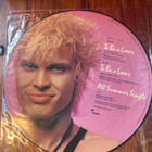 Billy Idol - To Be Lover 12” kuva Maxi single - pikkukuva 2