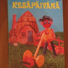 Peku Pensseli - Kesäpäivänä - pikkukuva 1