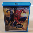 SPIDER-MAN 3 (BD) - pikkukuva 1