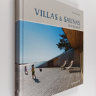 Harri Hautajärvi : Villas & Saunas in Finland - pikkukuva 1