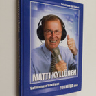 Kari (toim.) Melart : Matti Kyllönen : valtakunnan virall... - pikkukuva 1