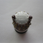 GRAYHILL  81073  KIERTOKYTKIN.  3 X 3 ASENTOINEN. - pikkukuva 2