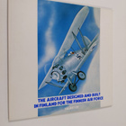 Esko Halme ym. : The Aircraft Designed and Built in Finla... - pikkukuva 1