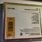 Bob Marley Kaya Cd fra press - pikkukuva 2