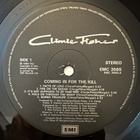 [LP] CLIMIE FISHER: COMING IN FOR THE KILL - pikkukuva 4