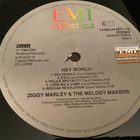 Ziggy Marley & The Melody Makers* - Hey World - pikkukuva 4