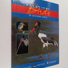 Pippa Parker : Beautiful birds of southern africa - pikkukuva 1