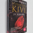 J. K. Rowling : Harry Potter ja viisasten kivi - pikkukuva 1