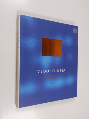 Tiina Nyrhinen : Vedostuksia : suomalaista taidegrafiikka...
