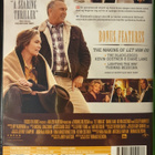 LET HIM GO DVD (Kevin Costner, Diane Lane) - pikkukuva 2