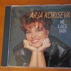 Arja Koriseva:Vain me kaksi CD.Hieno! - pikkukuva 1