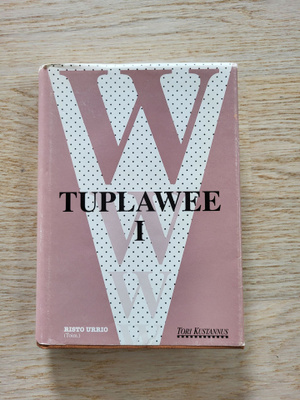 Tuplawee : Tuplawee 1 (Risto Urrio)
