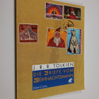 John Ronald Reuel Tolkien ym. : Die Briefe vom Weihnachts... - pikkukuva 1