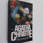 Agatha Christie : Kurpitsajuhla - pikkukuva 1