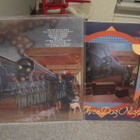 Three Dog Night LP USA 1975 Coming Down Your Way - pikkukuva 2