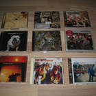 30 kpl Suomi Rock Levyt Erä 1 (CD) - pikkukuva 1
