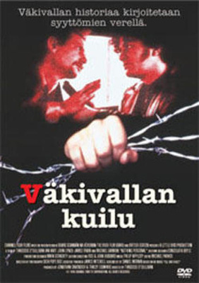 Väkivallan Kuilu - DVD