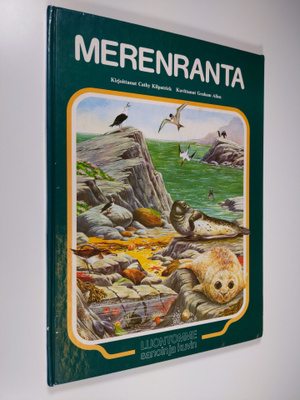 Cathy Kilpatrick : Merenranta