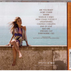 Anna Abreu - Anna Abreu CD - pikkukuva 2