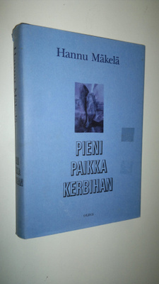 Hannu Mäkelä : Pieni paikka Kerbihan